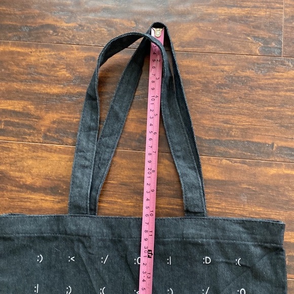 FREE **** Madewell Insider Tote - Picture 7 of 9